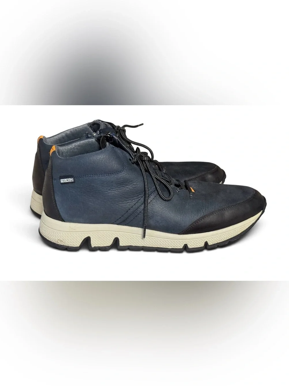 Pikolinos Ferrol M9U-8069NOC1 men's sneakers in navy SZ 11-11.5